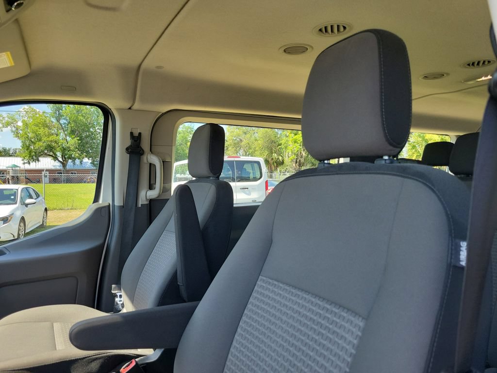 Used 2024 Ford Transit 350 XLT RWD image 21