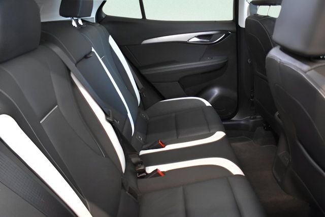 Used 2025 Buick Envision Sport Touring image 19