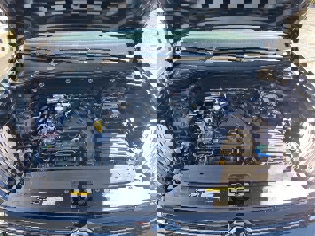 New 2025 Volkswagen Taos SE image 69