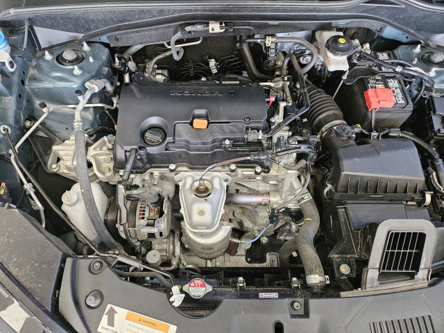 Used 2025 Honda HR-V EX-L image 7