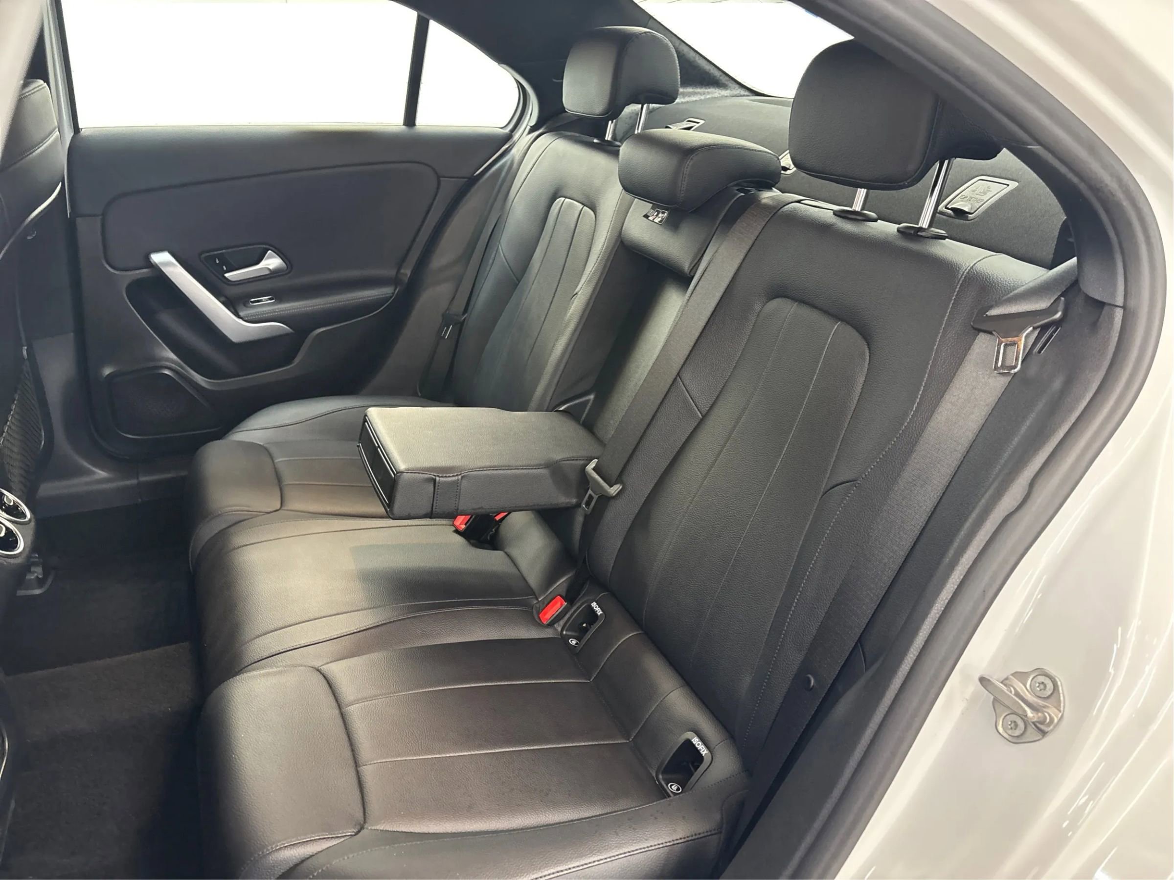 Used 2020 Mercedes-Benz A 220 4MATIC image 14