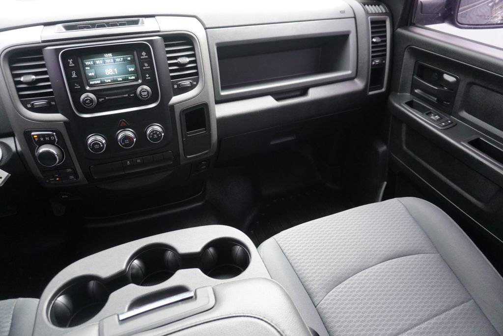 Used 2019 RAM 1500 Express w/ Express Value Package image 28