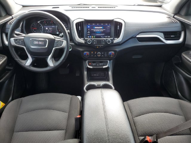 Used 2022 GMC Terrain SLE w/ Driver Convenience Package FWD image 29
