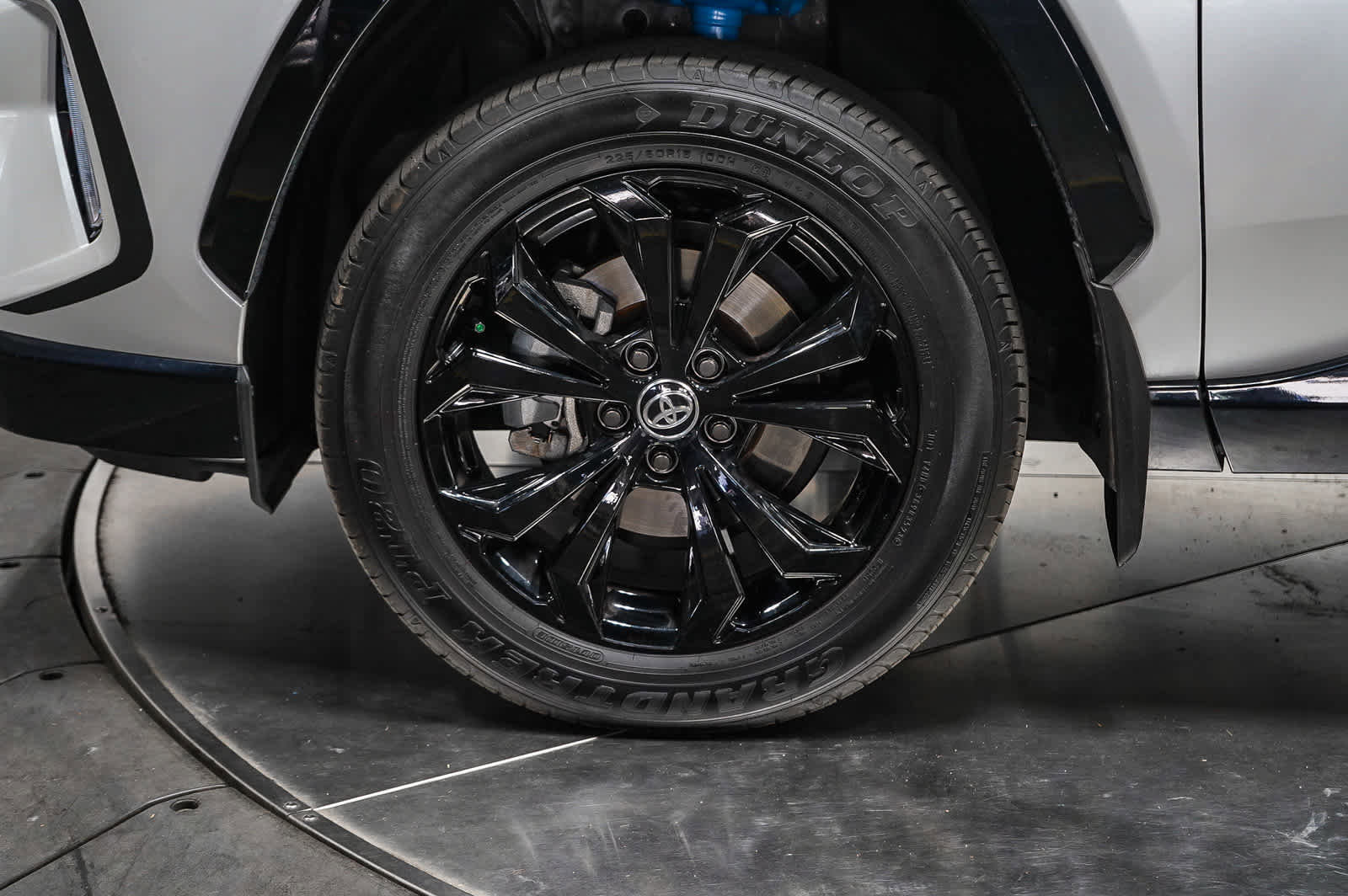 Used 2023 Toyota RAV4 XSE image 10