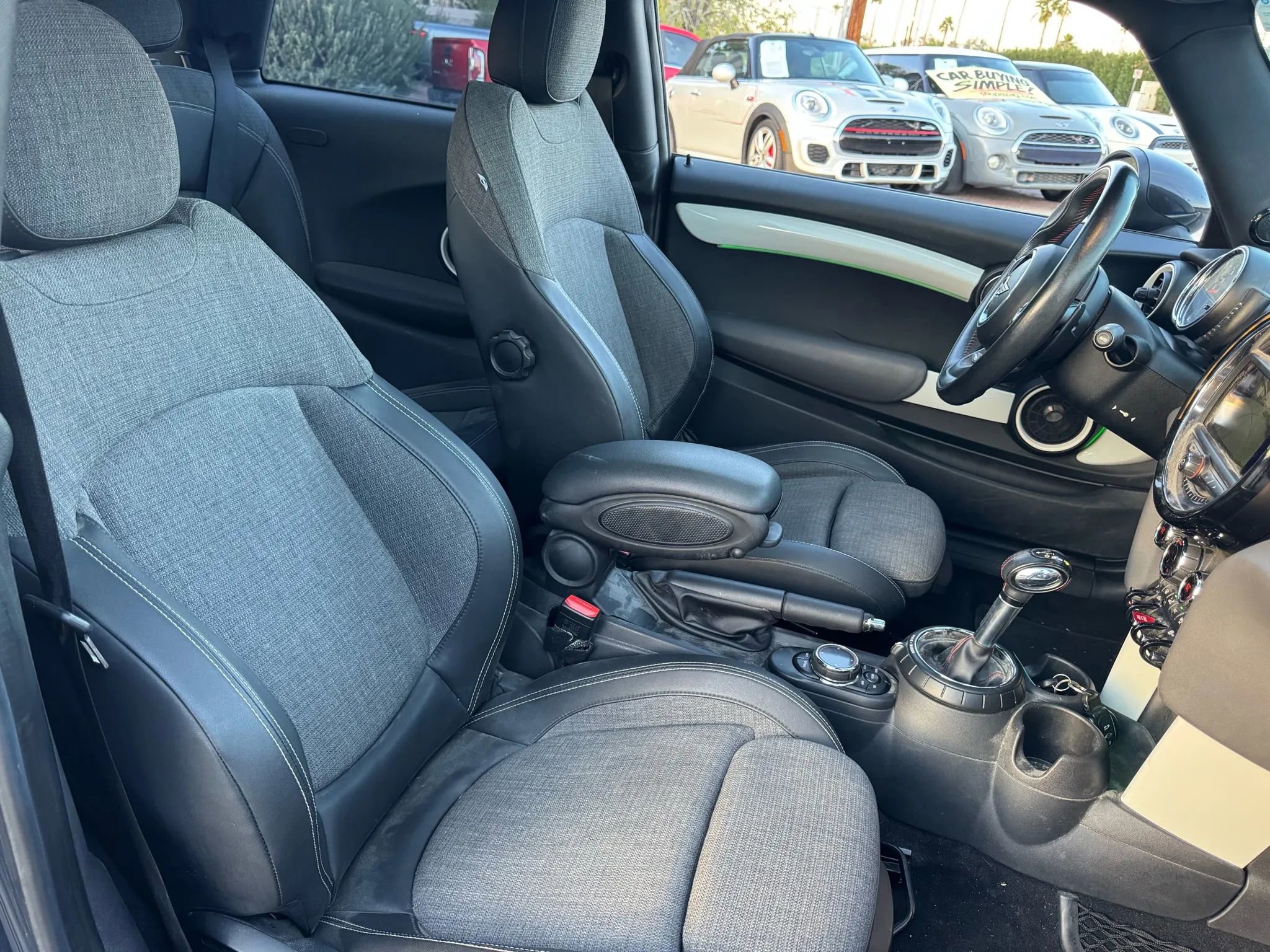 Used 2014 MINI Cooper S FWD image 31