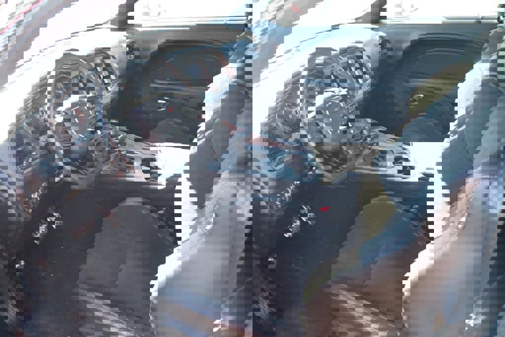 New 2023 Dodge Challenger R/T w/ Plus Package image 13