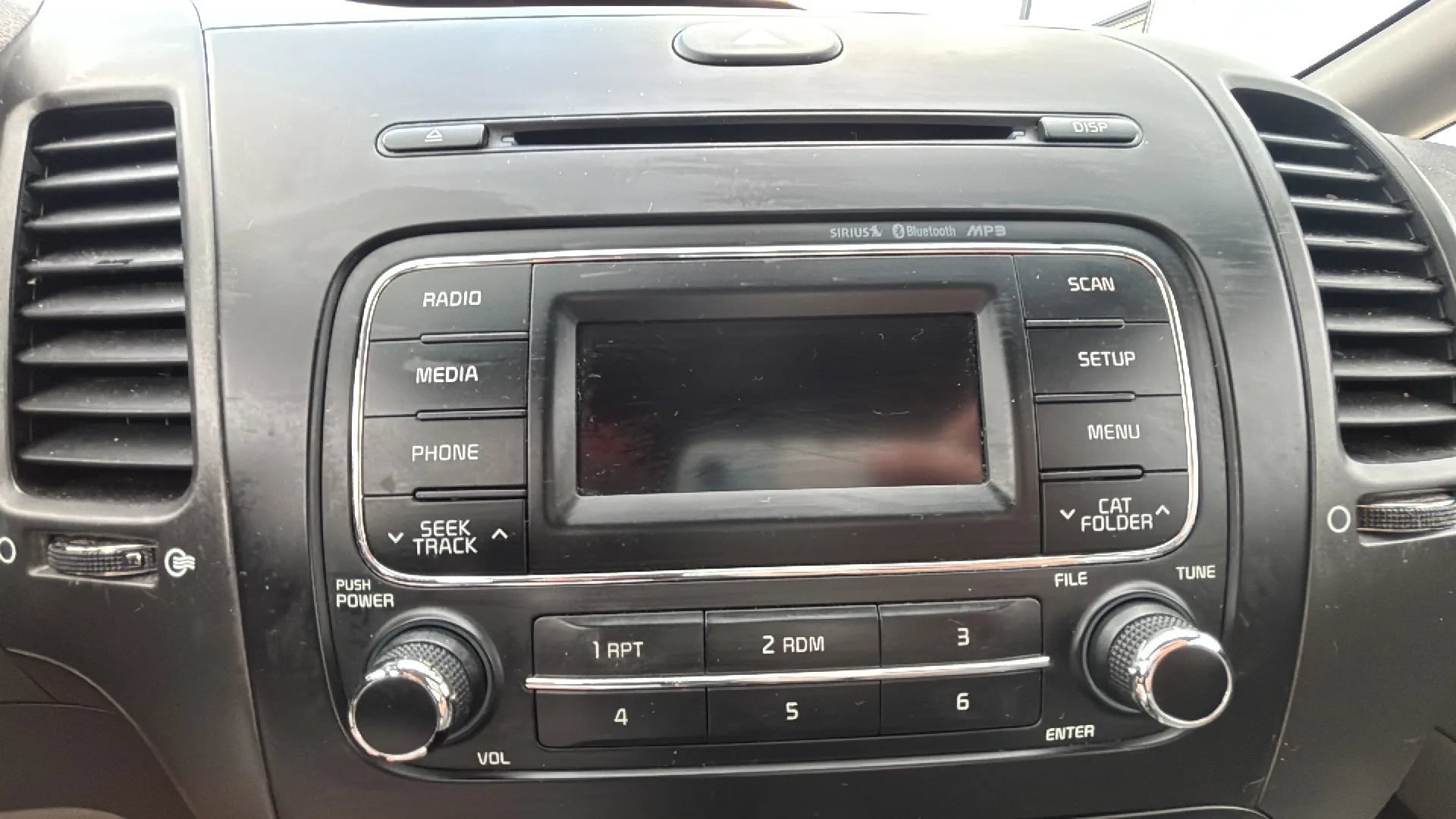 Used 2016 Kia Forte LX FWD image 18