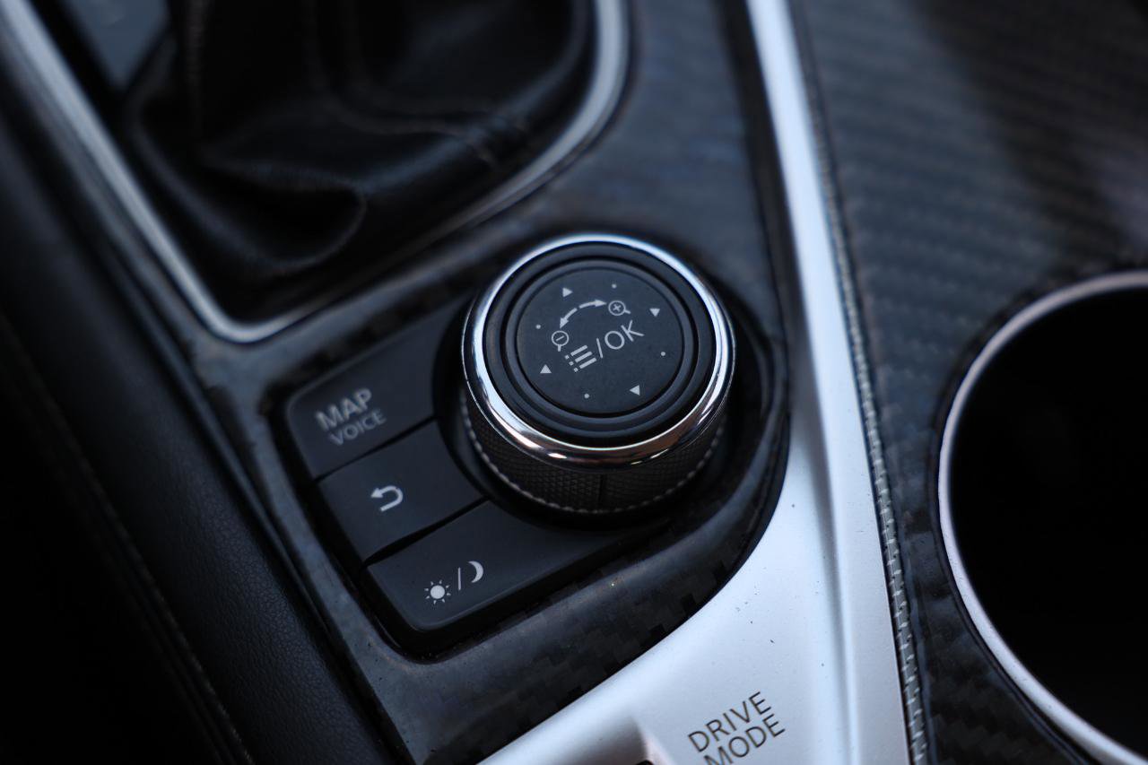 Used 2014 INFINITI Q50 w/ Moonroof Package image 31