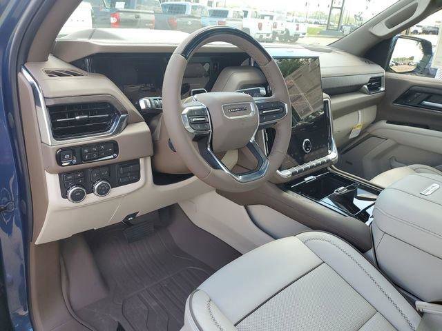 New 2026 GMC Yukon Denali w/ Denali Reserve Package image 21