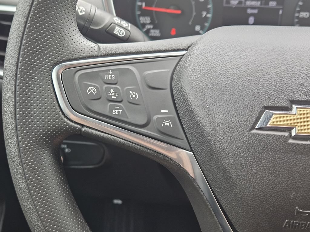 Used 2024 Chevrolet Equinox LS AWD/4WD image 27