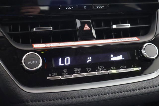 New 2026 Toyota Corolla XLE FWD image 20