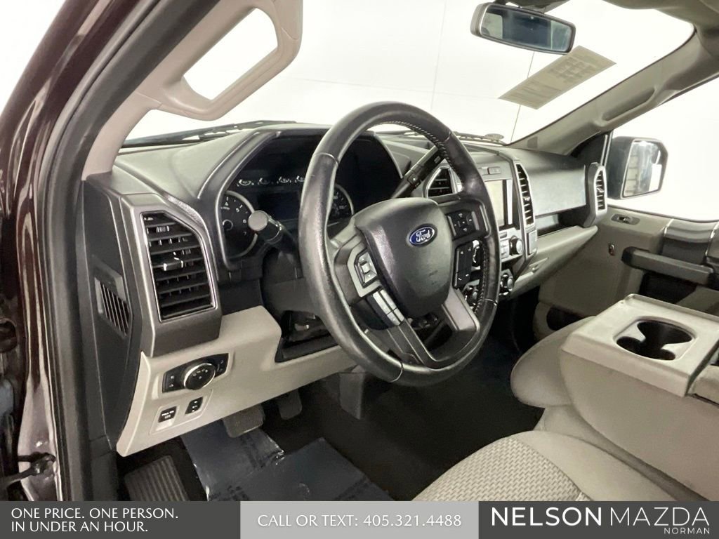 Used 2020 Ford F150 XLT w/ Equipment Group 302A Luxury image 30