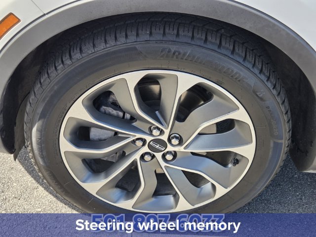 Certified 2023 Lincoln Nautilus Reserve w/ Luxury Package AWD/4WD image 22