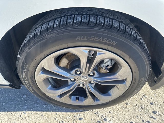 Used 2023 Honda Accord EX image 8