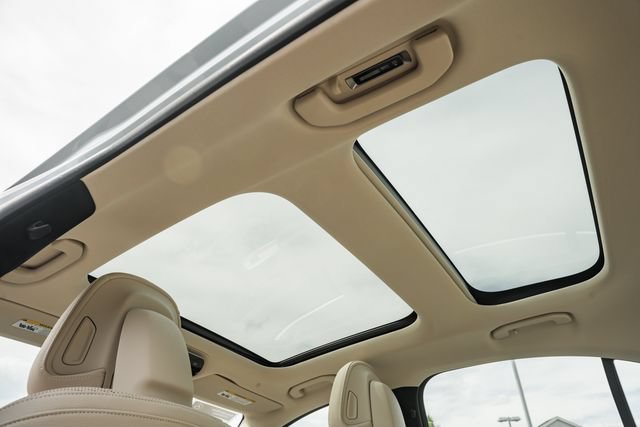 Certified 2025 Mercedes-Benz E 450 4MATIC Sedan image 33