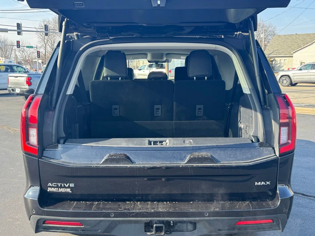 Used 2025 Ford Expedition Max Active image 27