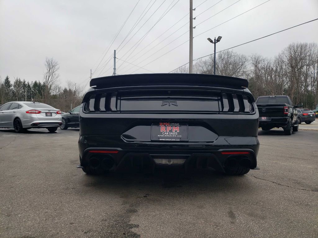 Used 2019 Ford Mustang GT image 5