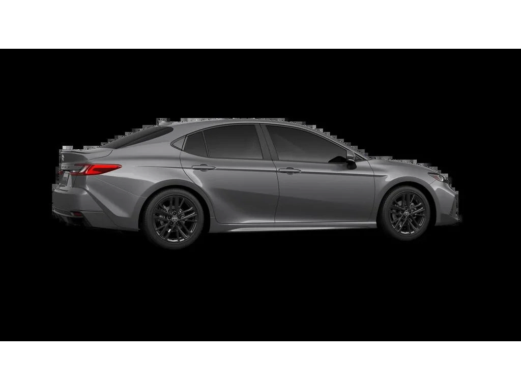 New 2026 Toyota Camry SE FWD image 11