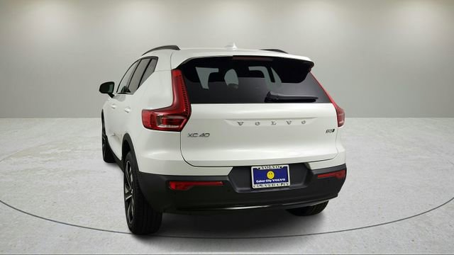 New 2026 Volvo XC40 B5 Ultra w/ Climate Package AWD/4WD image 5