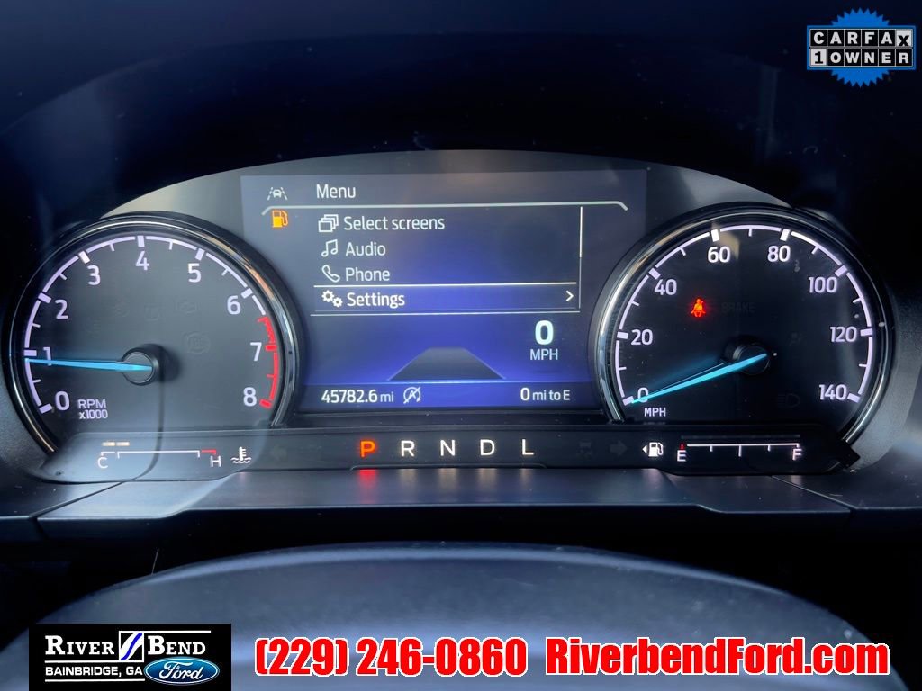 Used 2023 Ford Maverick Tremor w/ Tremor Off-Road Package image 24