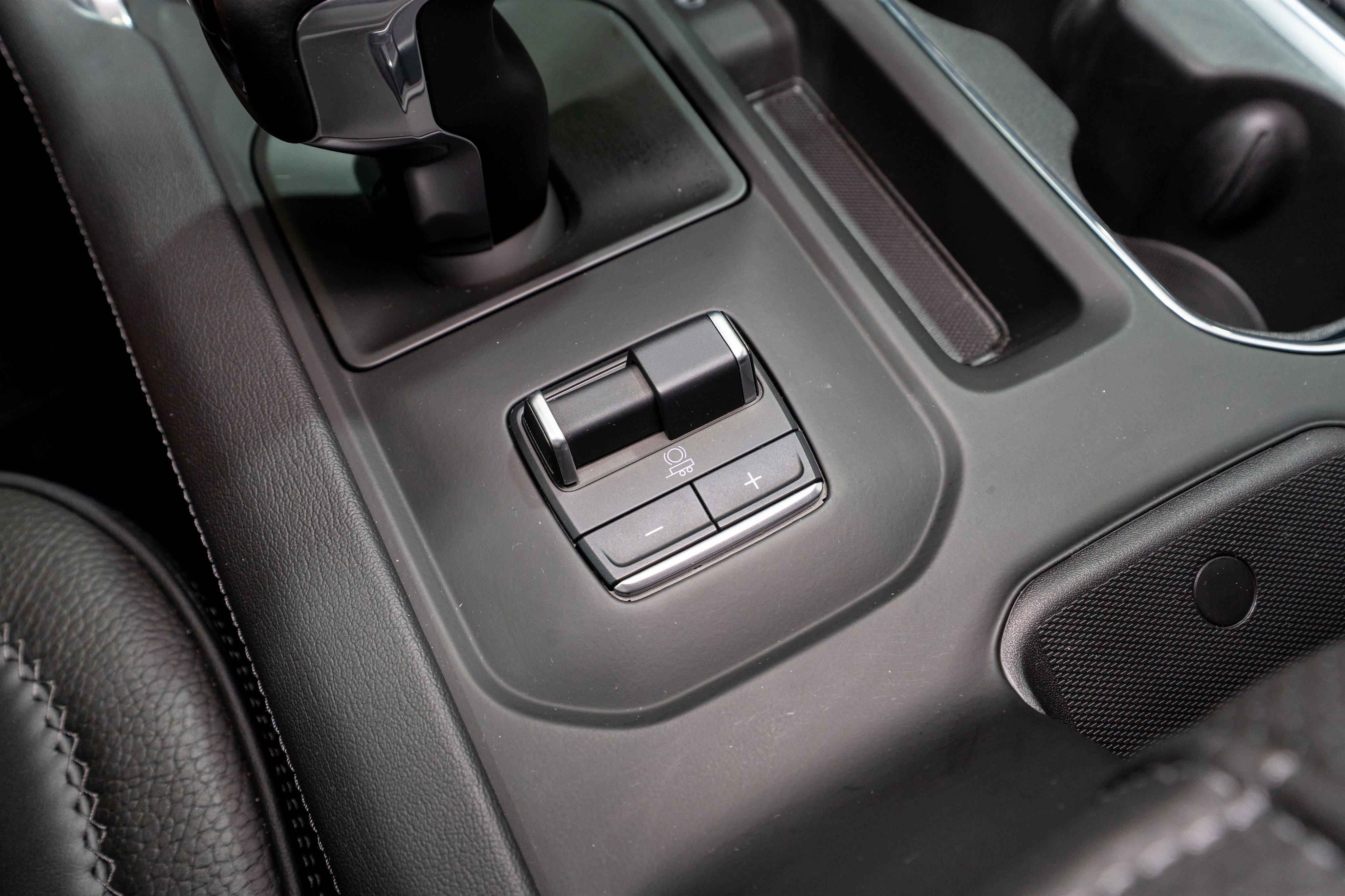 Used 2025 GMC Sierra 1500 Denali w/ Technology Package image 30