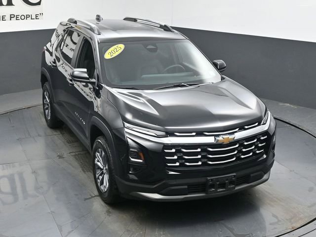 Used 2025 Chevrolet Equinox LT w/ Convenience Package II image 47