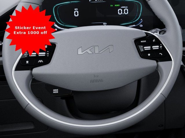 New 2025 Kia Niro EX Touring image 23
