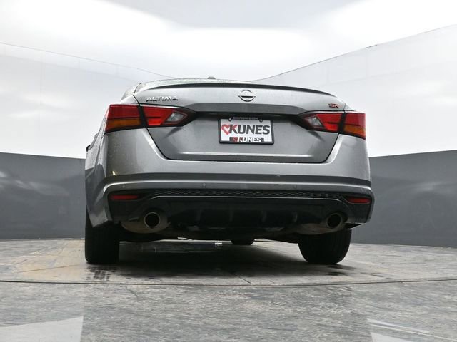 Used 2023 Nissan Altima 2.5 SR image 43