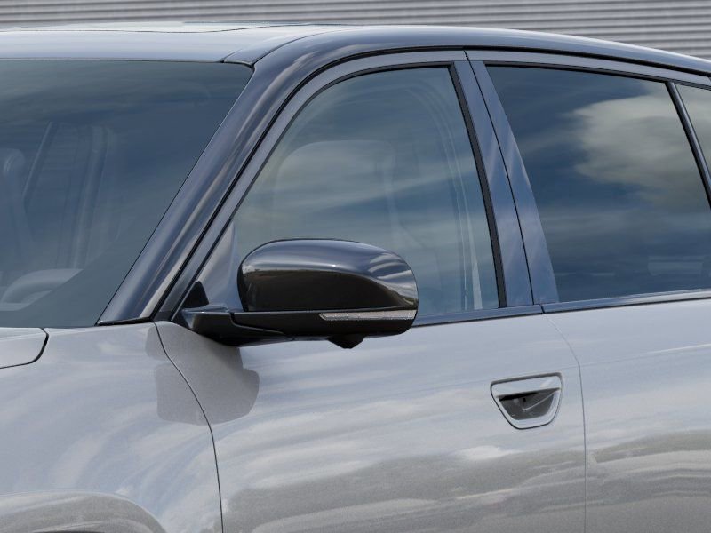 New 2025 Jeep Wagoneer S Limited image 12