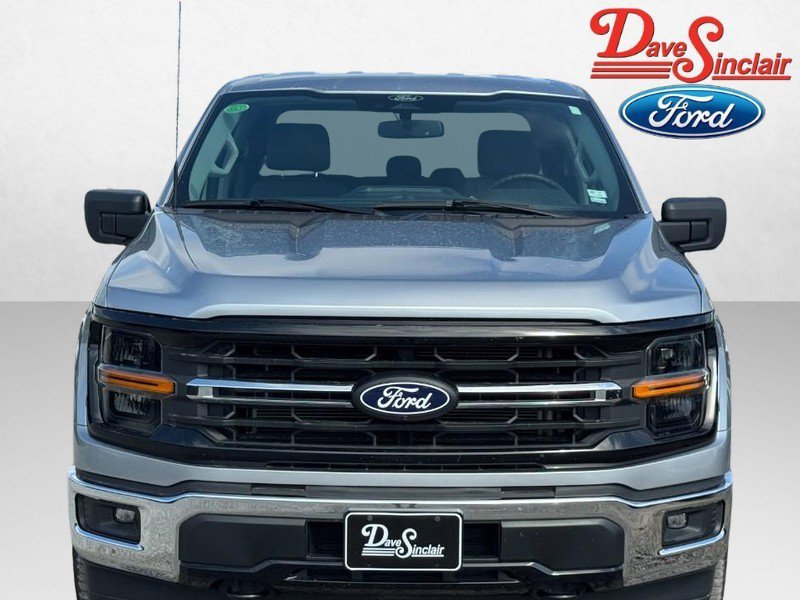 Used 2024 Ford F150 XLT w/ Mobile Office Package image 2