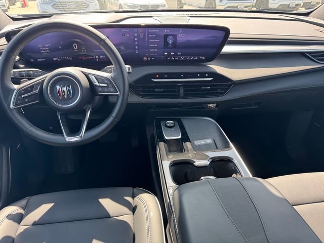 Certified 2025 Buick Enclave Preferred image 14