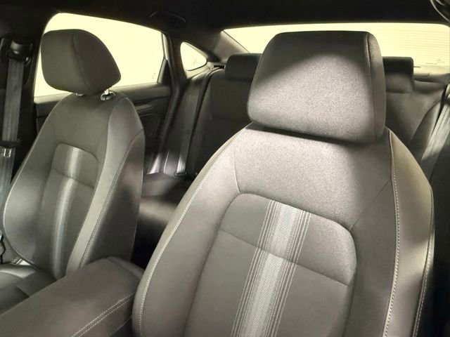 Used 2026 Honda Civic Sport image 26