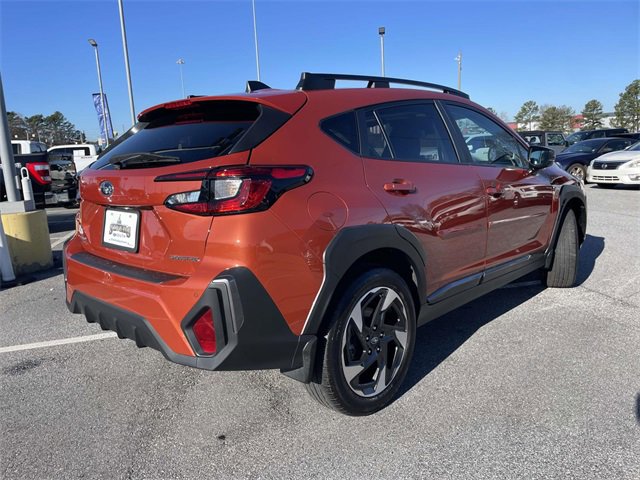 Used 2024 Subaru Crosstrek 2.5i Limited image 3