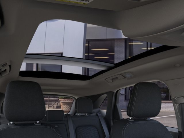 New 2025 Ford Escape Active w/ Active Premium Tech Pack FWD image 22