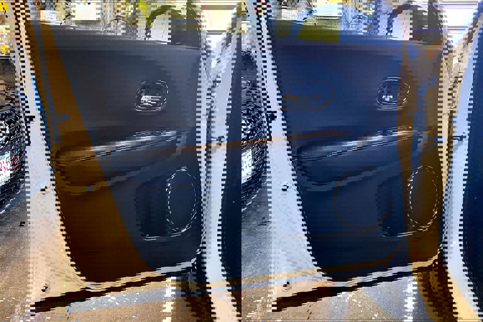 Used 2022 Honda HR-V EX image 22