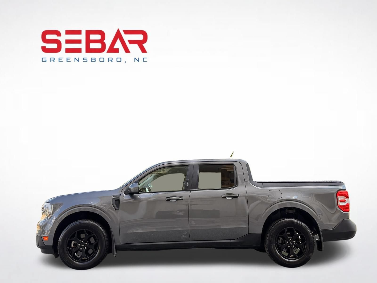Used 2023 Ford Maverick Lariat w/ Lariat Luxury Package AWD/4WD image 18