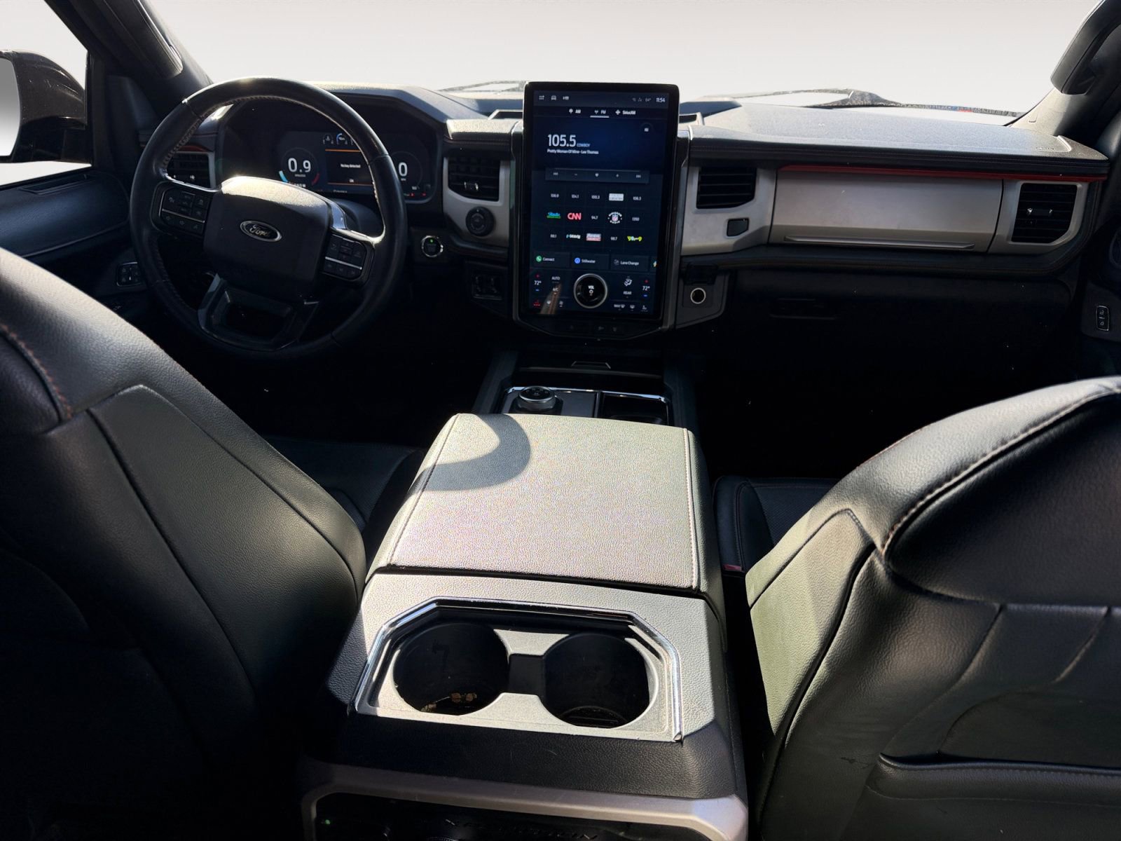 Used 2022 Ford Expedition Timberline image 10