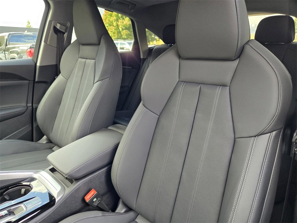 New 2025 Audi Q5 Premium Plus image 20