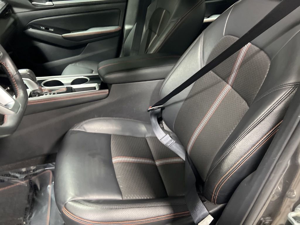 Used 2025 Nissan Altima 2.5 SR image 20