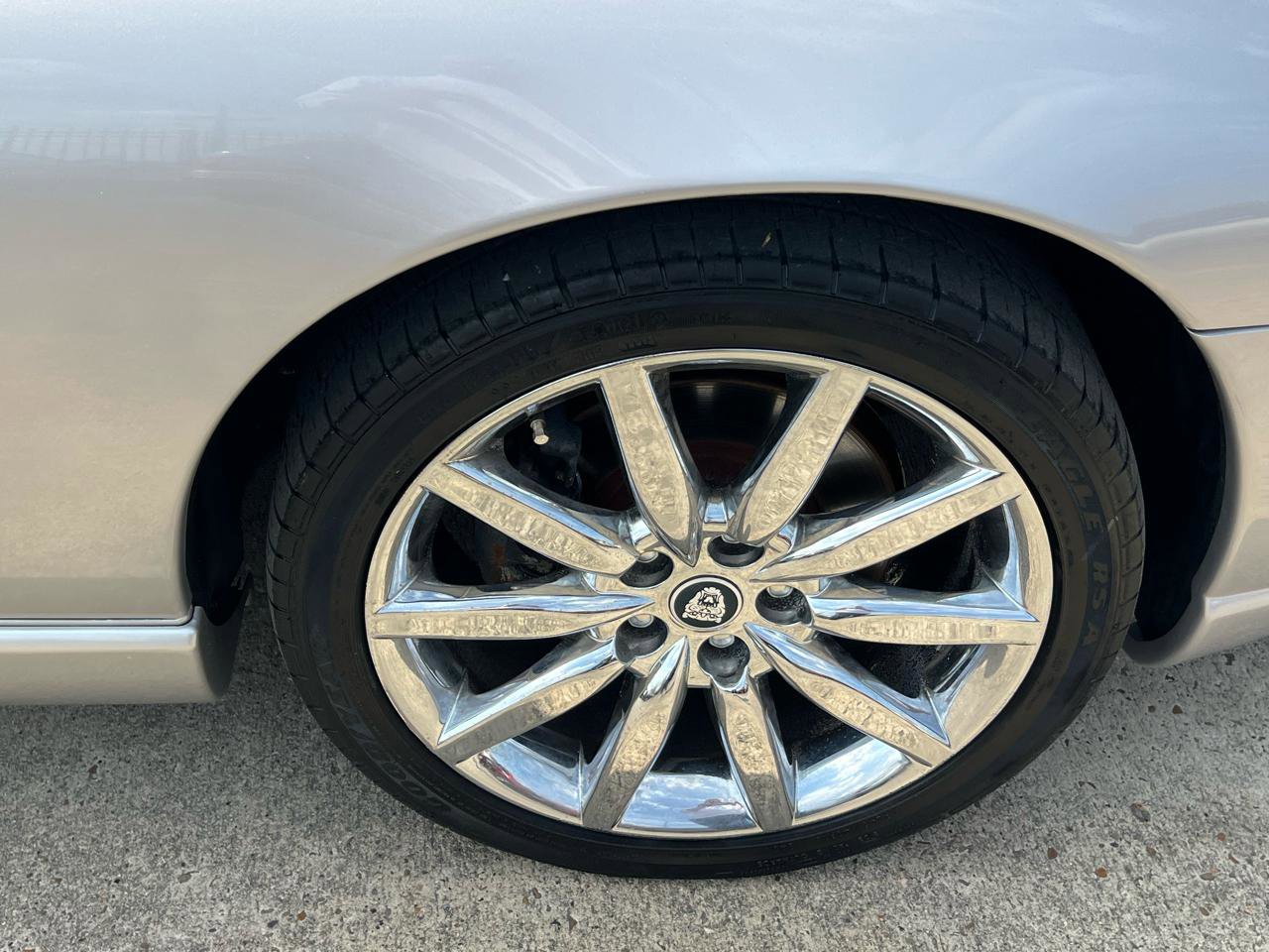 Used 2006 Jaguar XK8 Coupe RWD image 52