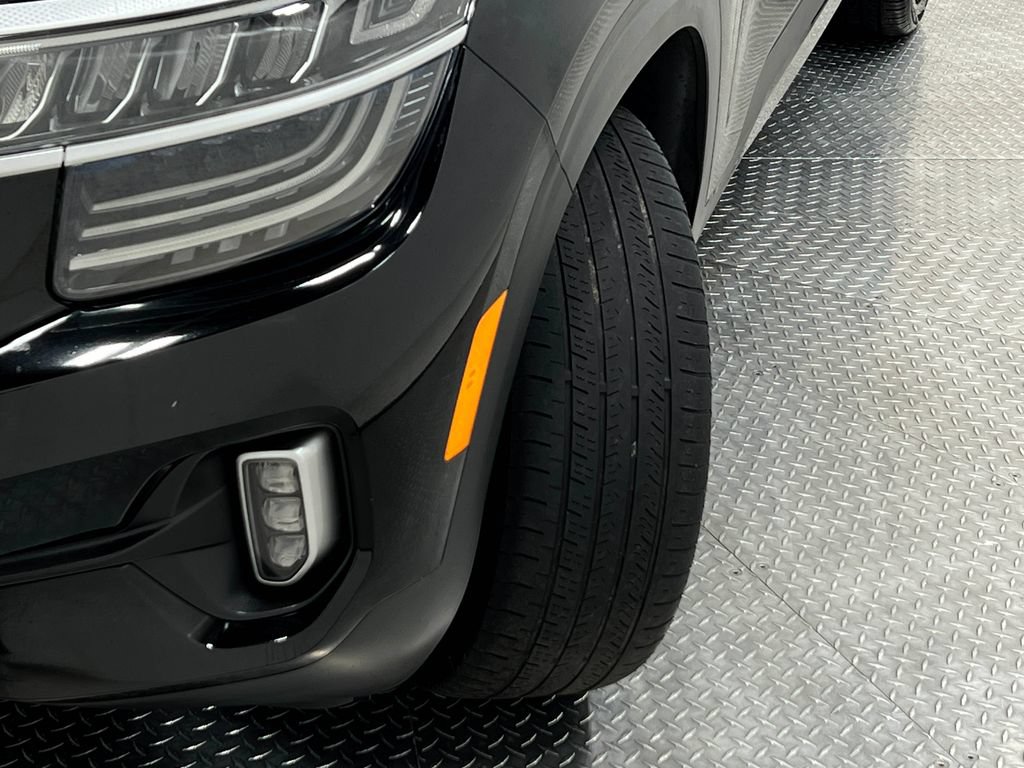 Used 2021 Kia Seltos SX w/ SX Sunroof Package AWD/4WD image 38