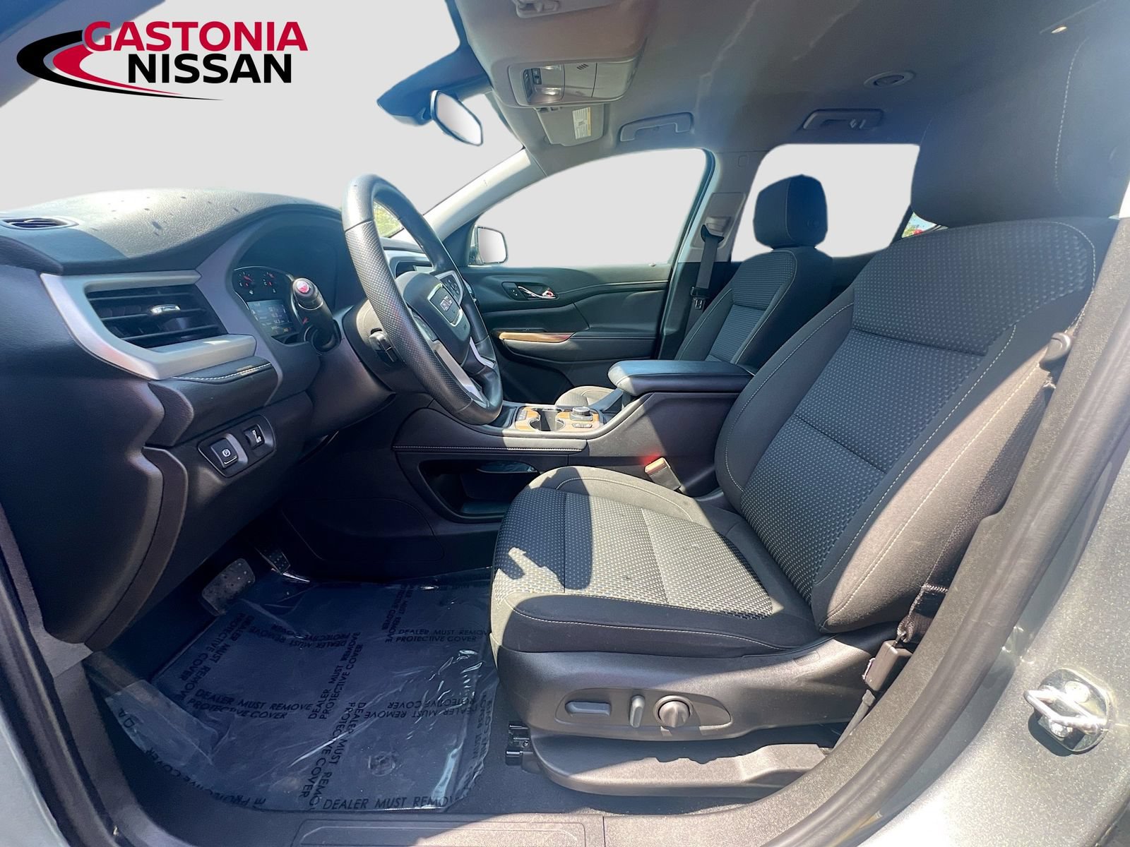 Used 2023 GMC Acadia SLE w/ Driver Convenience Package AWD/4WD image 29
