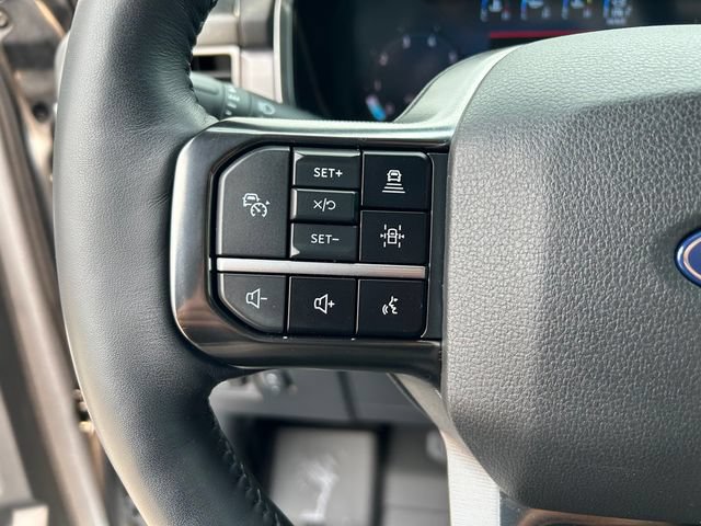 Used 2024 Ford F150 Platinum AWD/4WD image 15