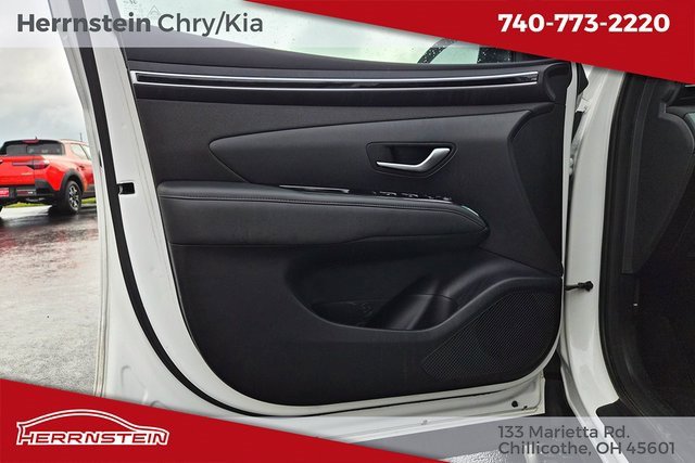 Used 2023 Hyundai Tucson XRT image 16