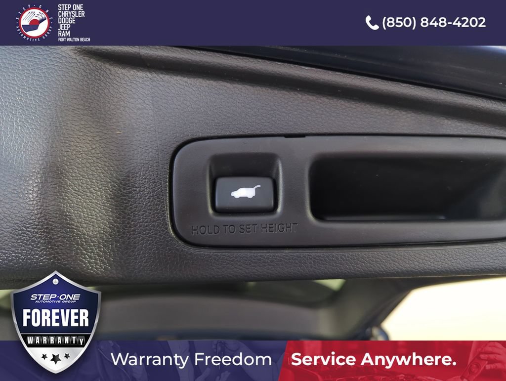 Used 2022 Honda CR-V Touring image 31