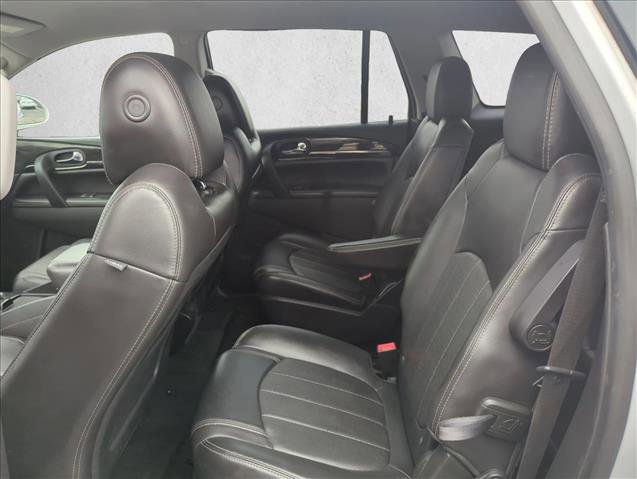 Used 2017 Buick Enclave Leather image 15