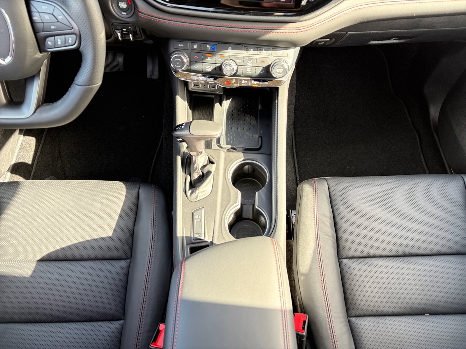 New 2026 Dodge Durango GT AWD/4WD image 23