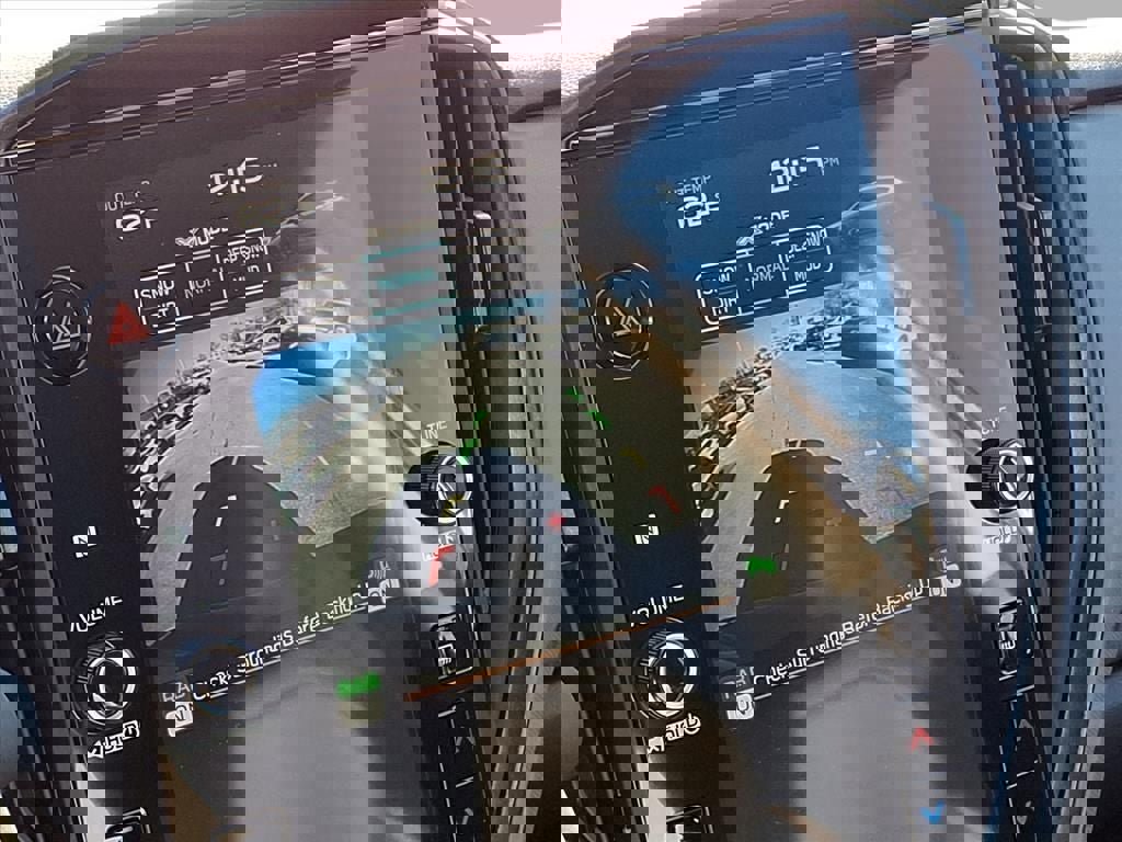 New 2026 Subaru Crosstrek 2.5i Limited image 6