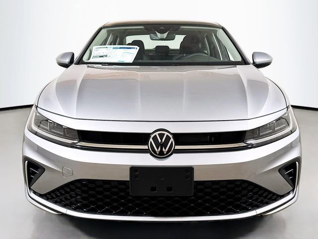 New 2026 Volkswagen Jetta SE FWD image 2