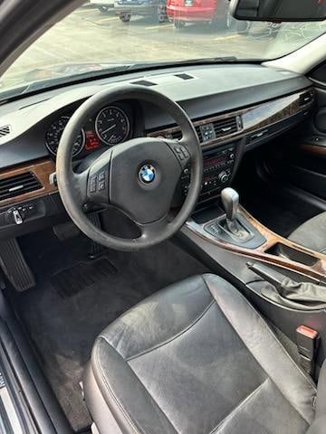 Used 2011 BMW 328i xDrive Sedan image 5